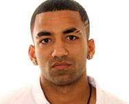 Aaron Lennon